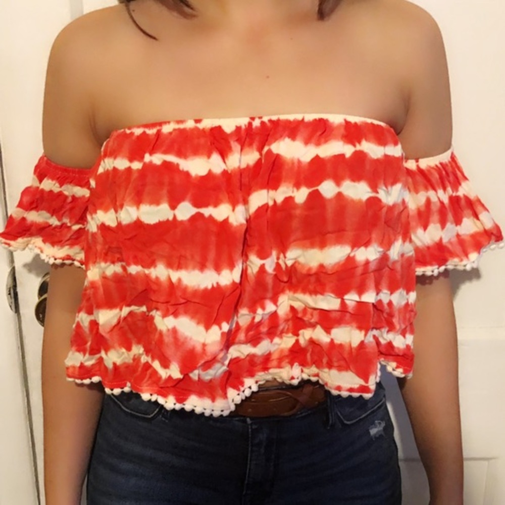 The Perfect Summer Top